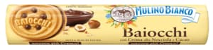 Mulino Bianco Baiocchi tube 3x168g