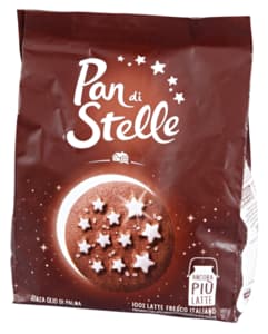 Mulino Bianco Pan di Stelle 700g