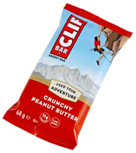 Peanut butter energy bar