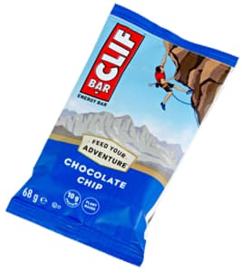 Chocolate chip bar