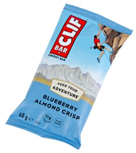 Clif Bar Blueberry Almond Bar 68 g