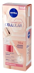 Nivea Cellular Lift 3-zone lifting serum 30ml