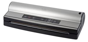 Appareil S.-Vide Vac Prestige Maxi Solis