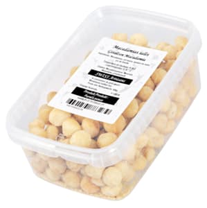 Salted Macadamia Nuts
