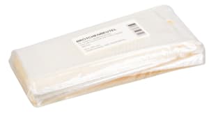 Perforated bread bags