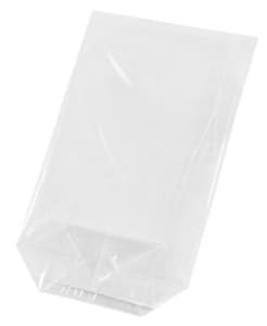 Cellophane bags 115x190 mm