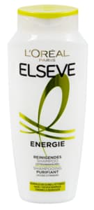 L'Oréal Elseve Energie citrus shampoo 2x250ml