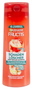 Garnier Damage Eraser shampoo 2x300ml