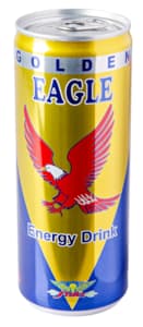 Boisson énergisante