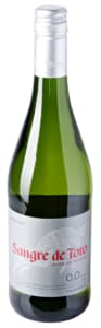 Sangre de Toro White 0.0%