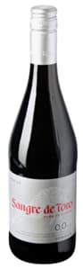 Sangre de Toro Torres 0.0% Vol.
