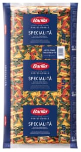 Barilla Tricolour Mezze Penne 5kg