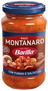 Barilla Montanaro ragù sauce 3x300g