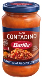Barilla Contadino ragù sauce 3x300g