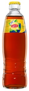 Lipton Lemon Iced Tea 24x330ml