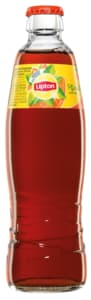 Lipton Peach Iced Tea 24x330ml