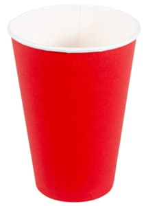 Paper cups