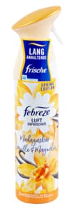 Febreze Vanilla air freshener 185ml