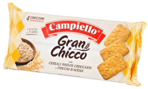 Gran Chicco Campiello cookies 410 g