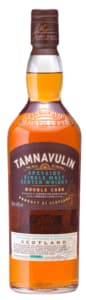 Double Cask
