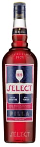 Apéritif Bitter Select