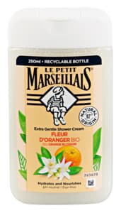 Le Petit Marseillais Orange Blossom Shower Gel