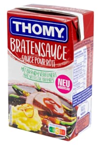 Thomy Roast gravy 250ml