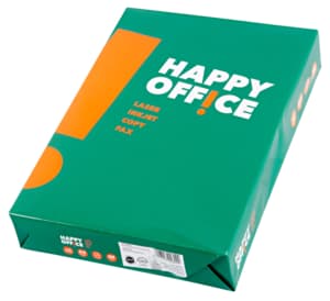 Kopierpapier A4 Happy Office 500x