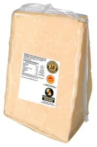 Granarolo Parmigiano Reggiano AOP 1kg