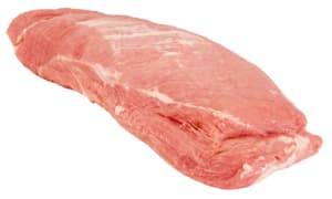 Schweins-Unterspälte frisch