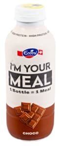 Emmi Boisson repas au chocolat 500ml