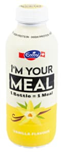 Emmi Boisson iMeal vanille 500ml