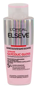L'Oréal Elseve Ultimate Glycolic Gloss shampoo 200ml