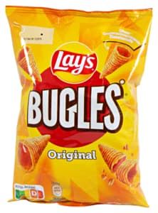 Bugles original