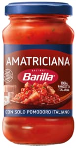 Barilla Amatriciana sauce 3x300g