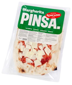 Margherita Pinsa