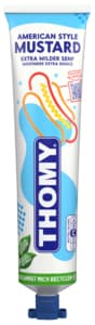 Thomy American Style Mustard 200g