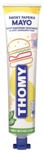 Thomy Smoky Paprika Mayonnaise