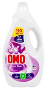 Omo flüssig Color Clean