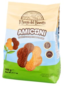 Amiconi cookies