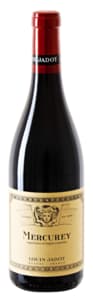 Louis Jadot Mercurey Red Wine