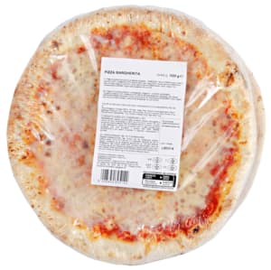 Pizza Margherita