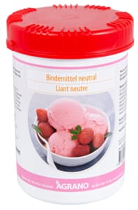 Bindemittel neutral