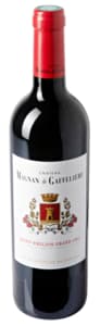 Saint-Emilion Grand Cru Wine