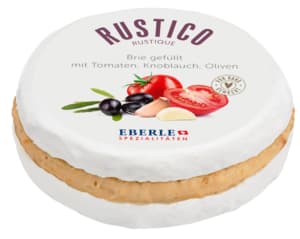 Brie Mini Rustico