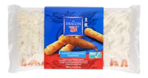 Le Dragon Kataifi shrimp 10x30g