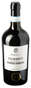 Nebbiolo Barbera