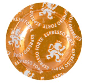 Dosettes Espresso Forte Pro