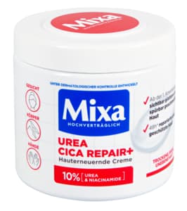 Urea Cica Repair cream