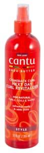 Cantu Shea Butter Curl Revitalizer 355 ml